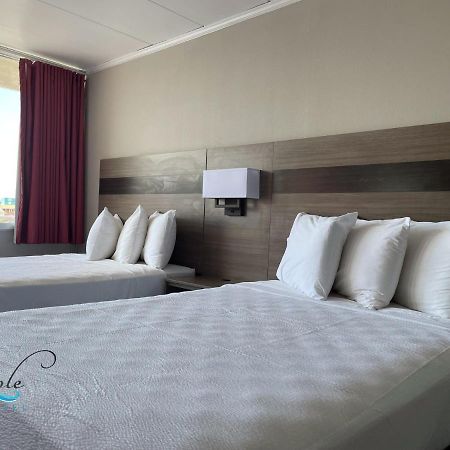 Simple Life Motel Ocean City Bagian luar foto