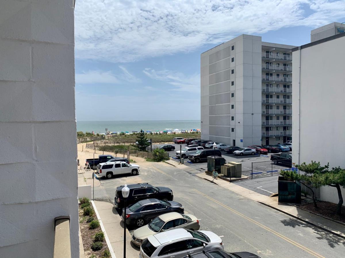 Simple Life Motel Ocean City Bagian luar foto
