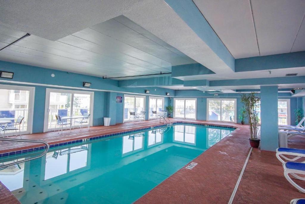Simple Life Motel Ocean City Bagian luar foto