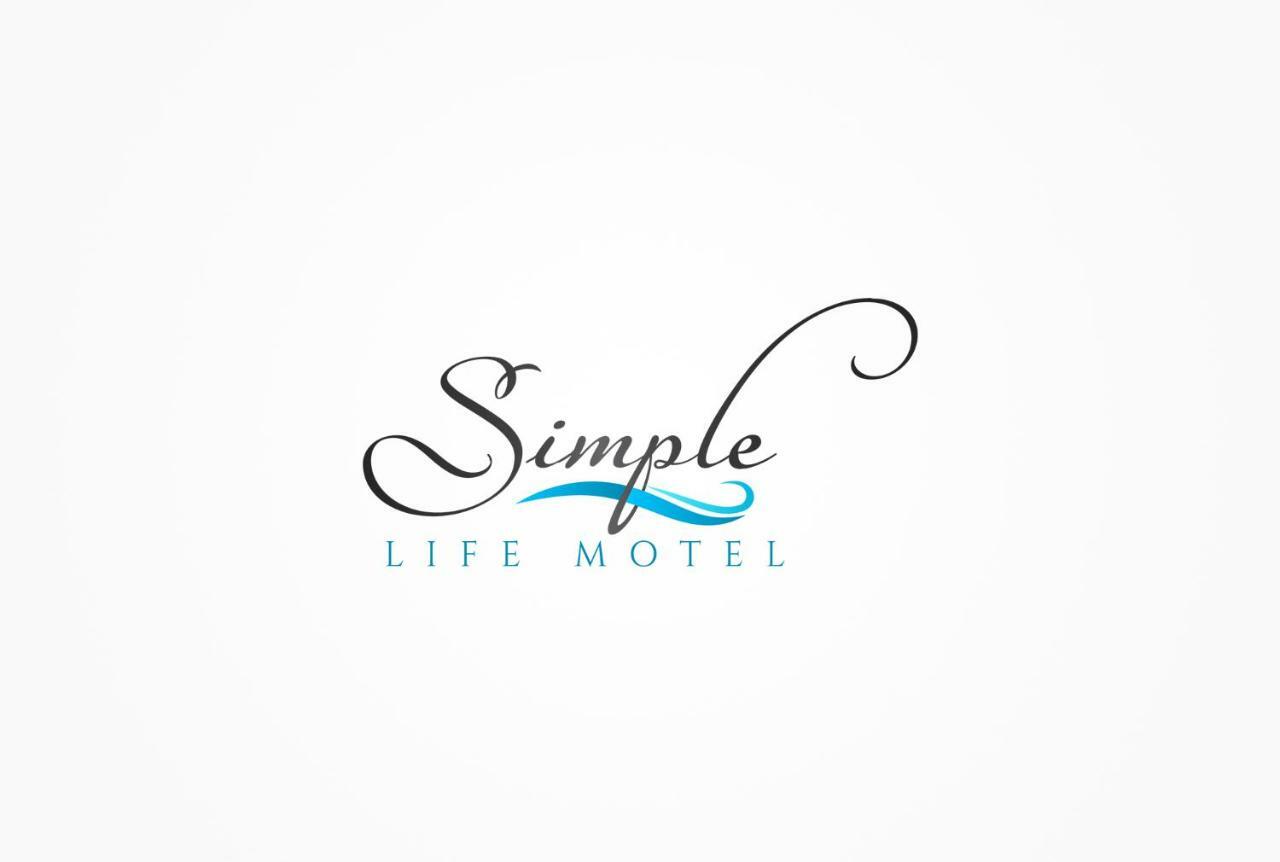 Simple Life Motel Ocean City Bagian luar foto