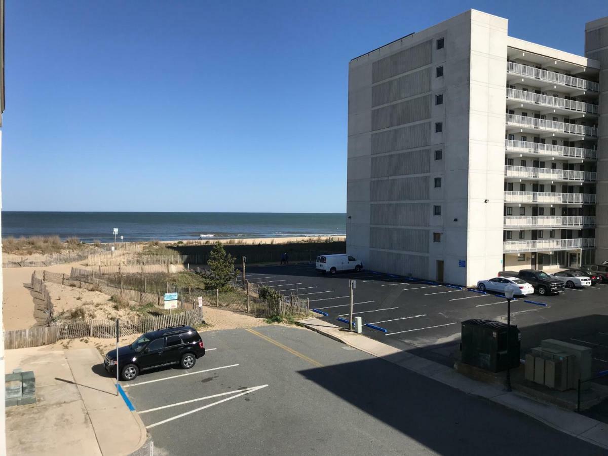 Simple Life Motel Ocean City Bagian luar foto